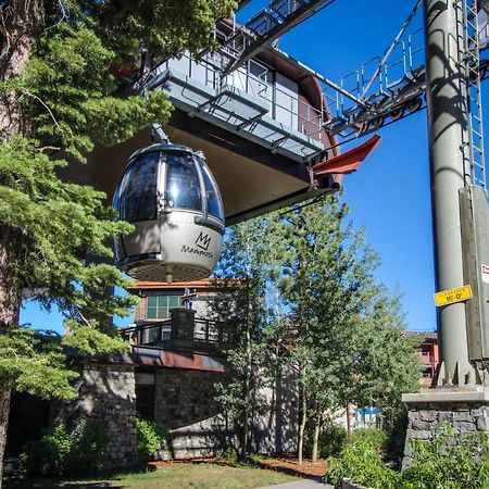 Mammoth Ski & Racquet 124 Mammoth Lakes Ngoại thất bức ảnh