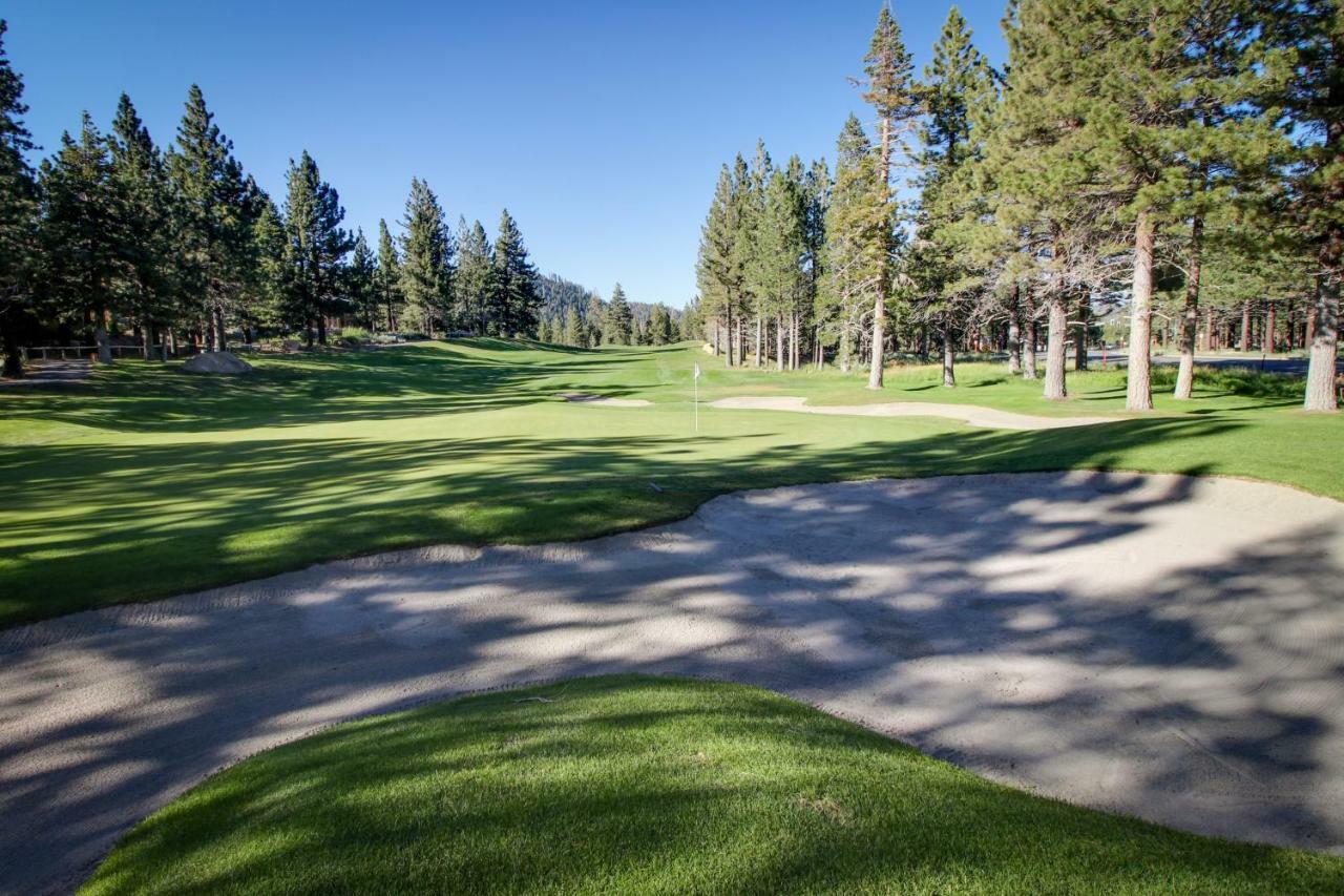 Mammoth Ski & Racquet 124 Mammoth Lakes Ngoại thất bức ảnh